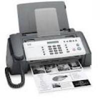 HP Fax 640 Printer Ink Cartridges